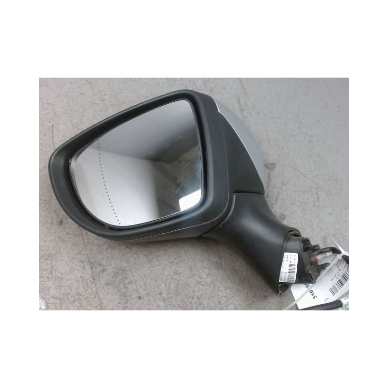 RETROVISEUR EXTERIEUR ELECTRIQUE GAUCHE RENAULT CLIO IV 2012-