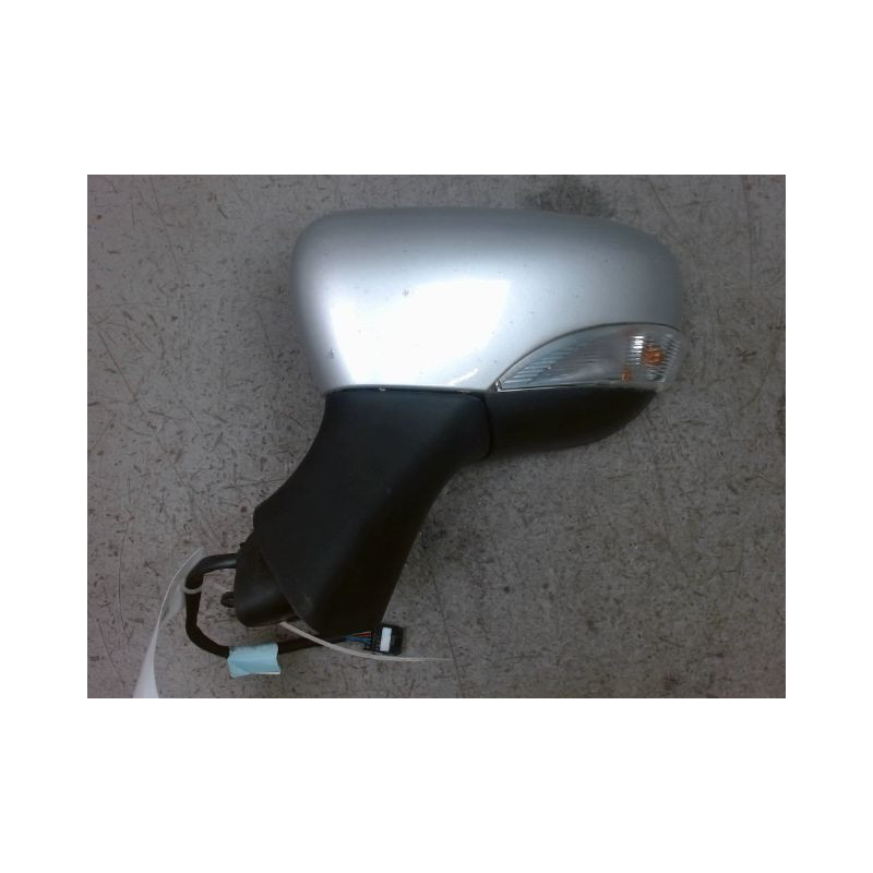 RETROVISEUR EXTERIEUR ELECTRIQUE GAUCHE RENAULT CLIO IV 2012-
