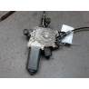 MECANISME+MOTEUR LEVE-GLACE AVANT GAUCHE MERCEDES VIANO LONG