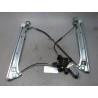MECANISME+MOTEUR LEVE-GLACE AVANT GAUCHE MERCEDES VIANO LONG