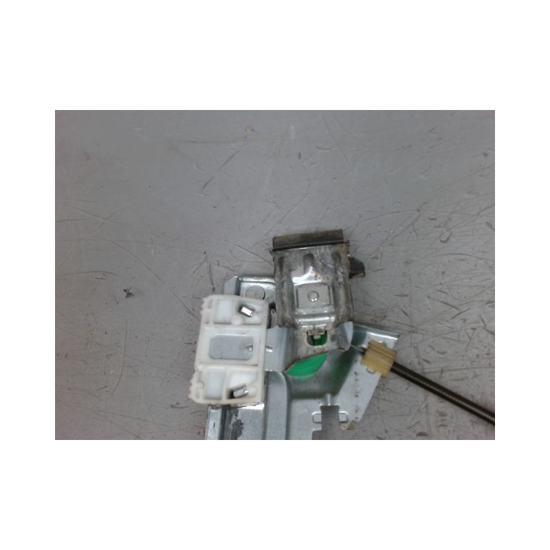 MECANISME+MOTEUR LEVE-GLACE AVANT GAUCHE MERCEDES VIANO LONG