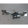 MECANISME ESSUIE-GLACE AVANT FORD ECOSPORT