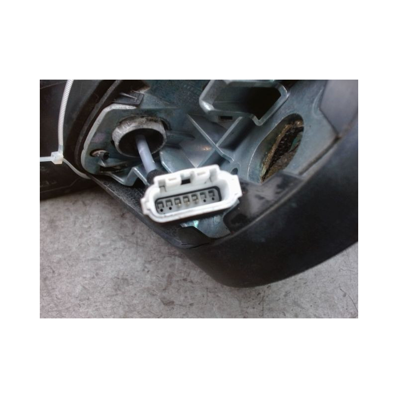 RETROVISEUR EXTERIEUR ELECTRIQUE DROIT FIAT 500 2007-