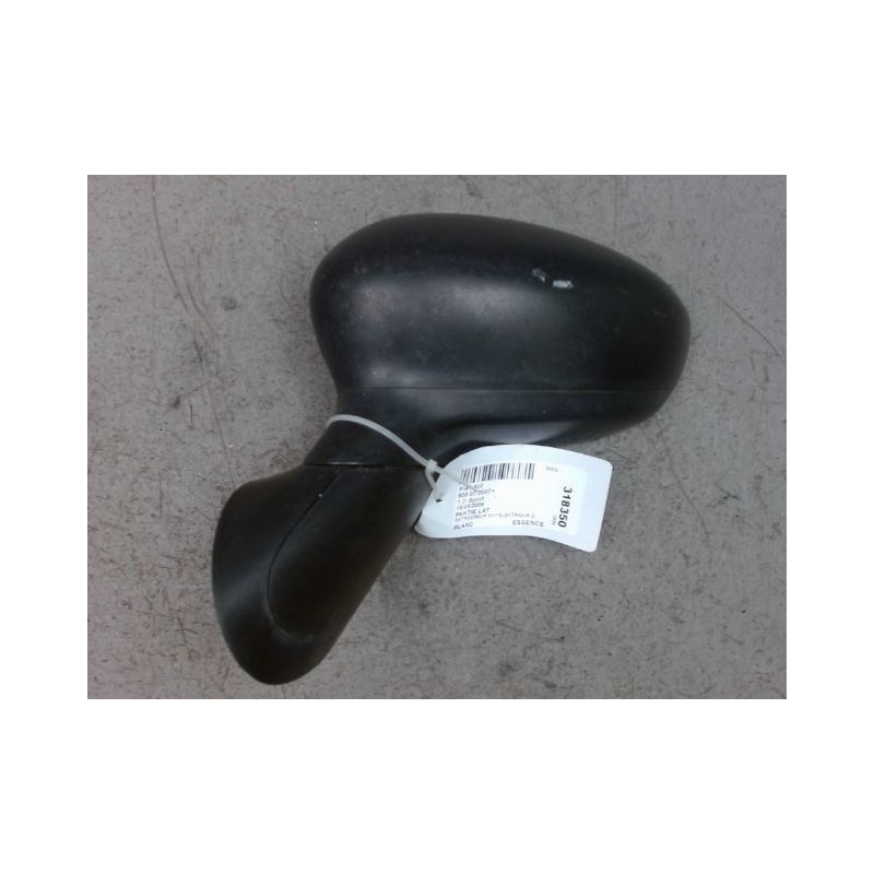 RETROVISEUR EXTERIEUR ELECTRIQUE GAUCHE FIAT 500 2007-