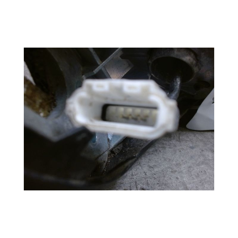 RETROVISEUR EXTERIEUR ELECTRIQUE GAUCHE FIAT 500 2007-