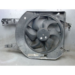 MOTEUR VENTILATEUR RADIATEUR