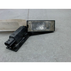 ECLAIREUR PLAQUE DE POLICE