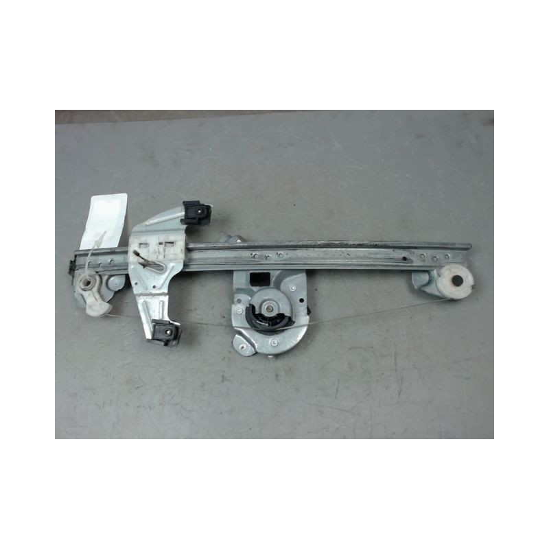 MECANISME+MOTEUR LEVE-GLACE AVANT DROIT CITROEN C1 5P