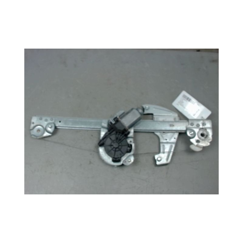 MECANISME+MOTEUR LEVE-GLACE AVANT DROIT CITROEN C1 5P
