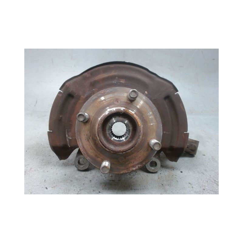 PIVOT AVANT DROIT SUZUKI ALTO 5 PTES