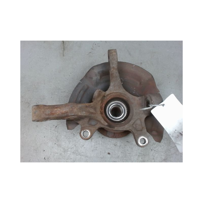 PIVOT AVANT DROIT SUZUKI ALTO 5 PTES