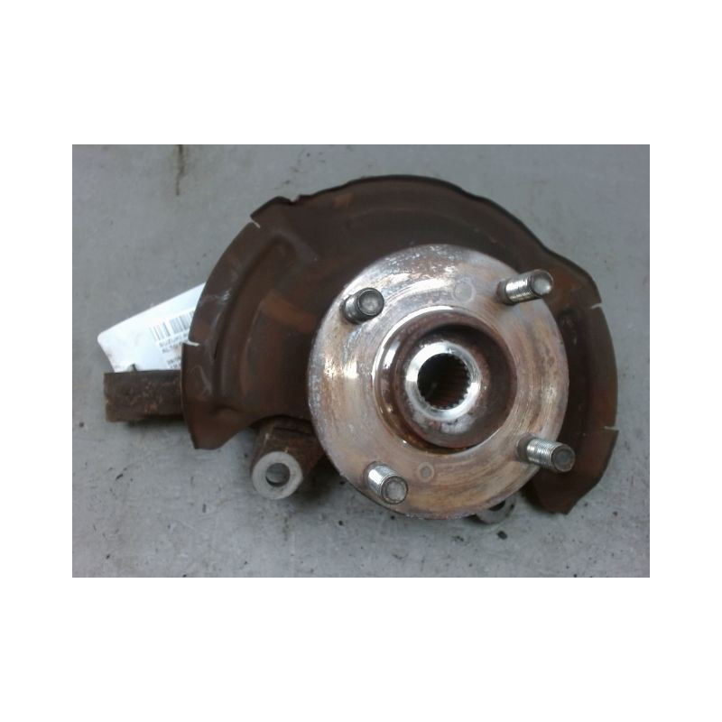 PIVOT AVANT GAUCHE SUZUKI ALTO 5 PTES