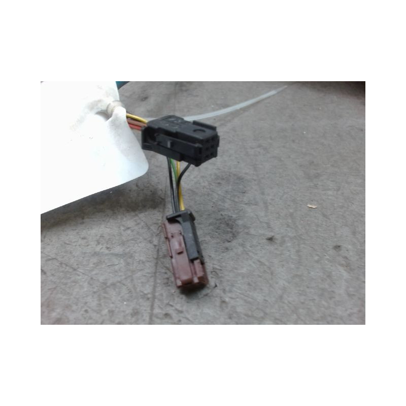 RETROVISEUR EXTERIEUR ELECTRIQUE DROIT CITROEN C2 2003-