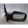 RETROVISEUR EXTERIEUR ELECTRIQUE DROIT RENAULT CLIO III 2005-