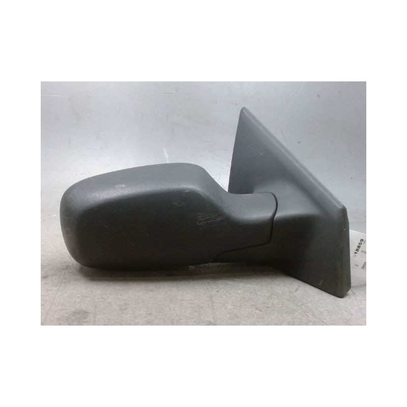 RETROVISEUR EXTERIEUR ELECTRIQUE DROIT RENAULT CLIO III 2005-