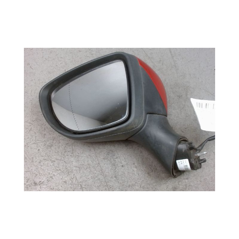 RETROVISEUR EXTERIEUR ELECTRIQUE GAUCHE RENAULT CLIO IV 2012-