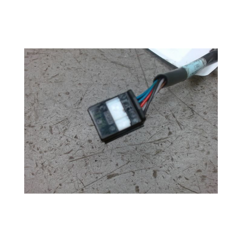 RETROVISEUR EXTERIEUR ELECTRIQUE GAUCHE RENAULT CLIO IV 2012-