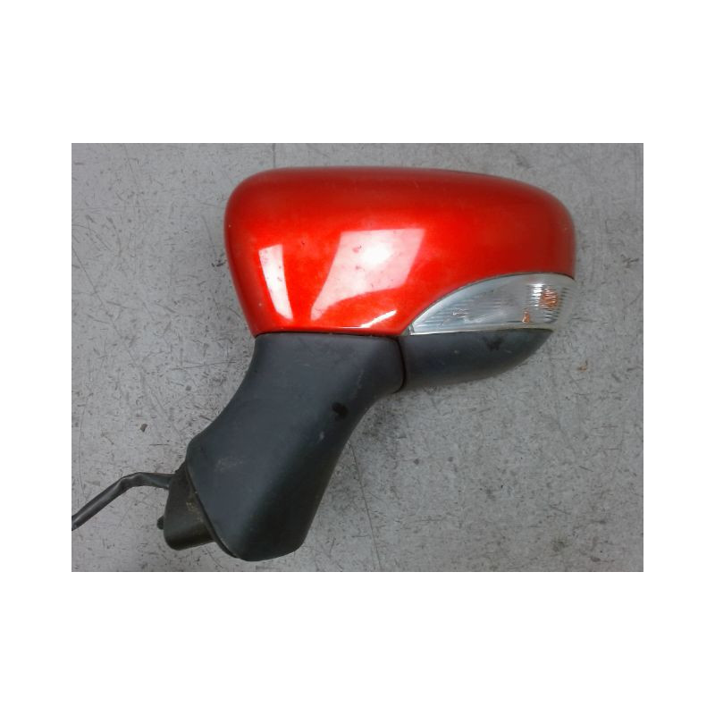 RETROVISEUR EXTERIEUR ELECTRIQUE GAUCHE RENAULT CLIO IV 2012-