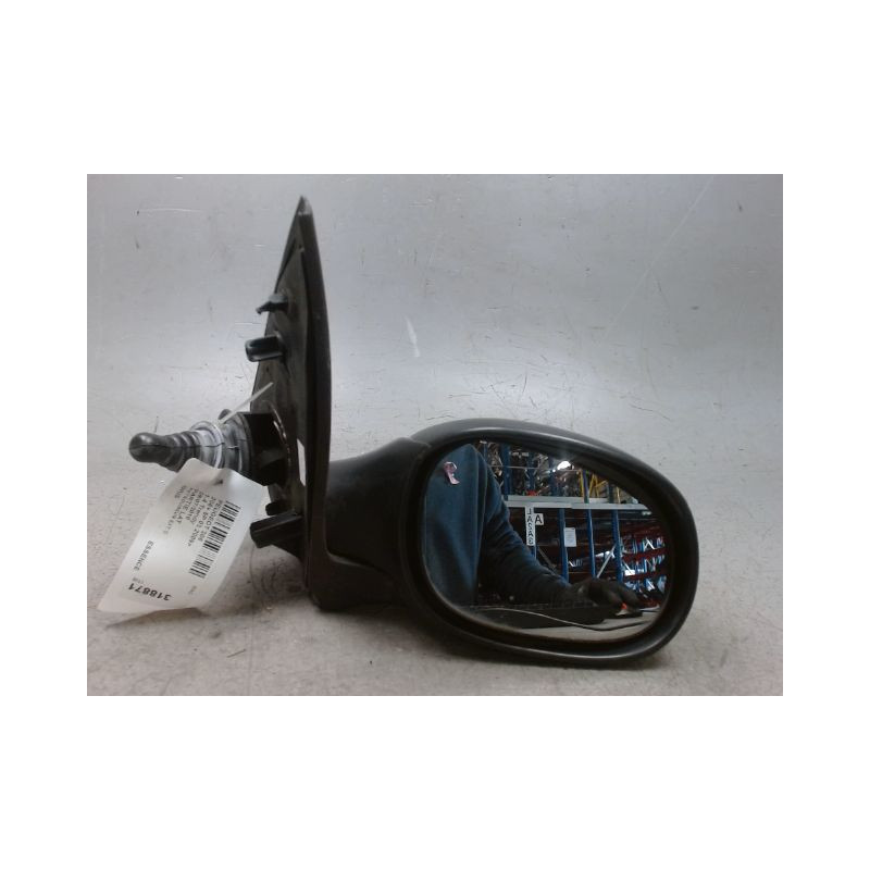 RETROVISEUR EXTERIEUR DROIT PEUGEOT 206+ 2009-