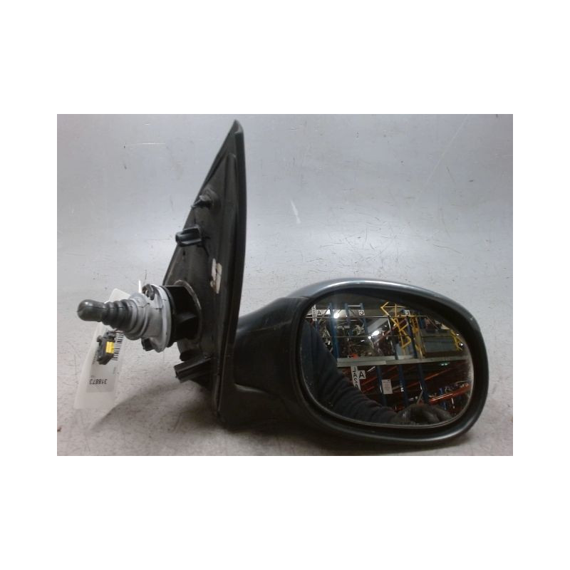 RETROVISEUR EXTERIEUR DROIT PEUGEOT 206 3P