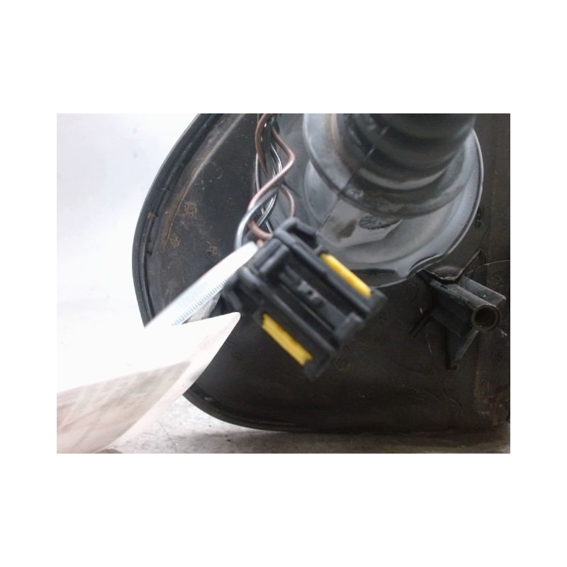 RETROVISEUR EXTERIEUR DROIT PEUGEOT 206 3P