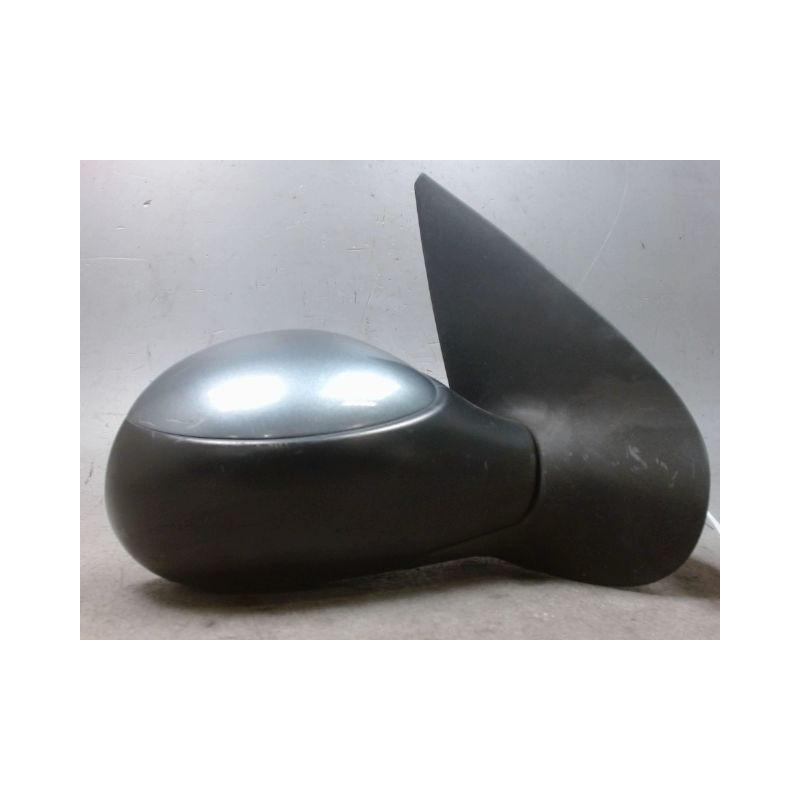 RETROVISEUR EXTERIEUR DROIT PEUGEOT 206 3P