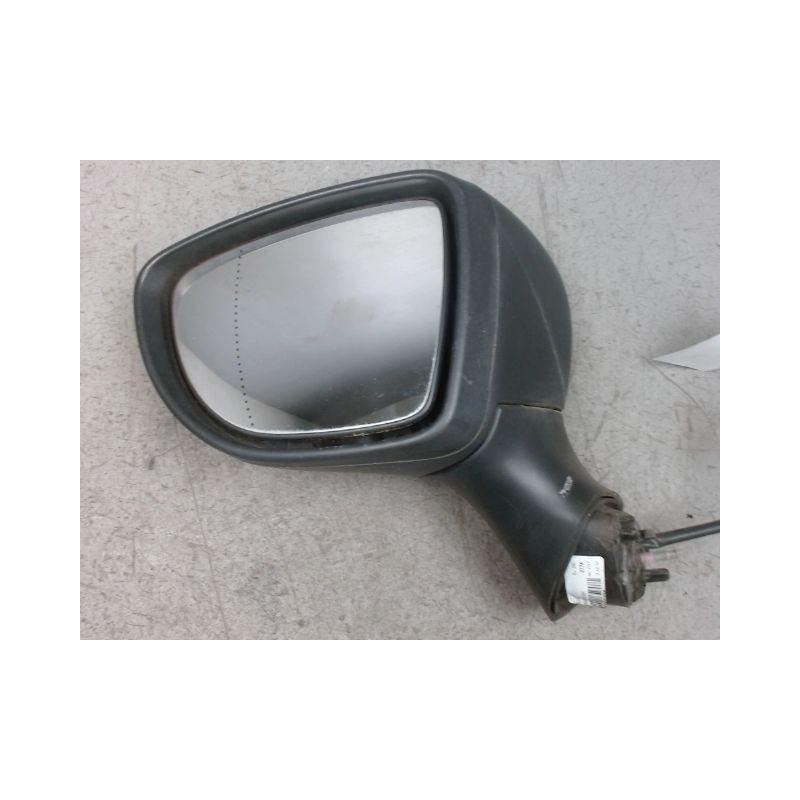 RETROVISEUR EXTERIEUR ELECTRIQUE GAUCHE RENAULT CLIO