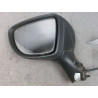 RETROVISEUR EXTERIEUR ELECTRIQUE GAUCHE RENAULT CLIO
