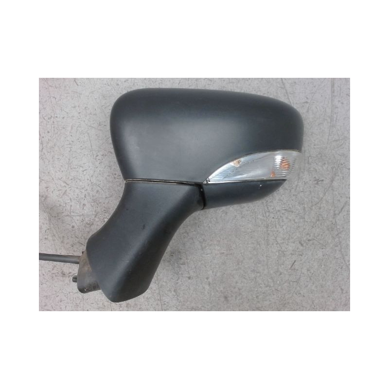 RETROVISEUR EXTERIEUR ELECTRIQUE GAUCHE RENAULT CLIO