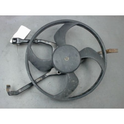 MOTEUR VENTILATEUR RADIATEUR