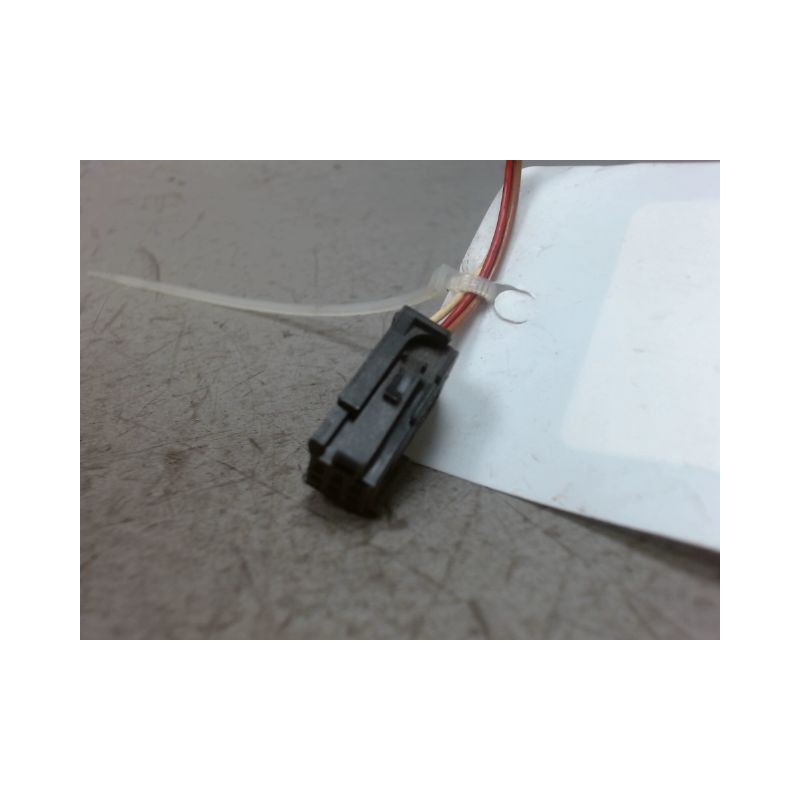 RETROVISEUR EXTERIEUR ELECTRIQUE GAUCHE CITROEN C2 2003-