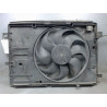 MOTEUR VENTILATEUR RADIATEUR CITROEN C4