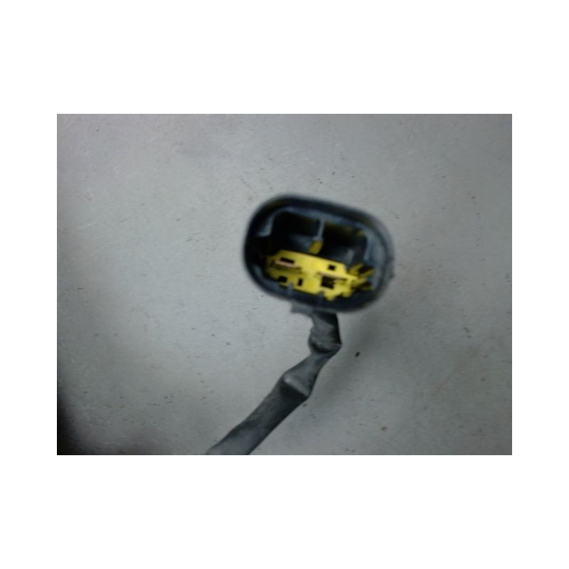 MOTEUR VENTILATEUR RADIATEUR CITROEN C4