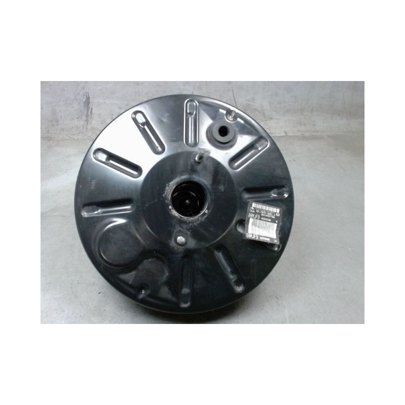SERVO-FREIN CITROEN C4