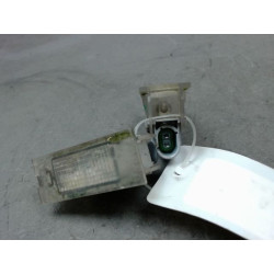 ECLAIREUR PLAQUE DE POLICE