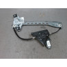 MECANISME+MOTEUR LEVE-GLACE AVANT GAUCHE CITROEN C1