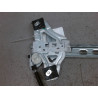 MECANISME+MOTEUR LEVE-GLACE AVANT GAUCHE CITROEN C1