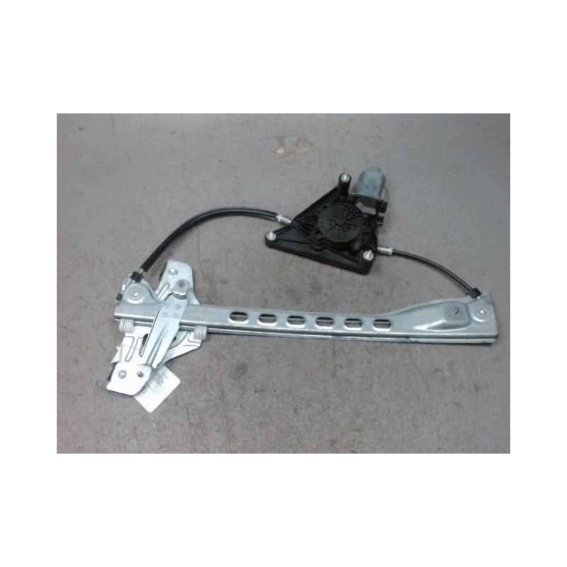 MECANISME+MOTEUR LEVE-GLACE AVANT GAUCHE CITROEN C1