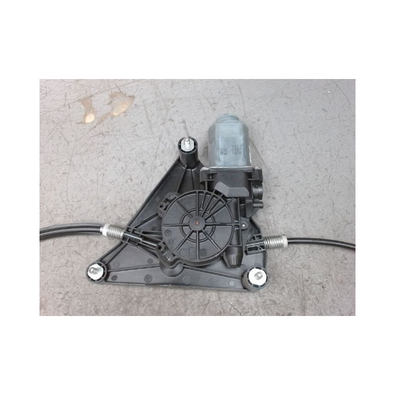 MECANISME+MOTEUR LEVE-GLACE AVANT GAUCHE CITROEN C1