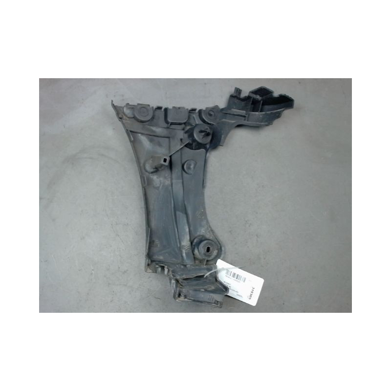SUPPORT PARE-CHOC ARD RENAULT KANGOO