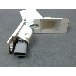 ECLAIREUR PLAQUE DE POLICE