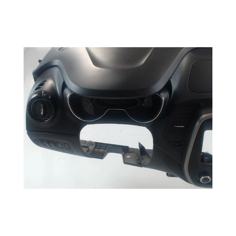PLANCHE DE BORD  RENAULT CAPTUR