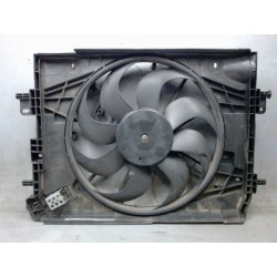 SUPPORT DE VENTILATEUR