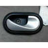 POIGNEE INTERIEURE PORTE ARRIERE DROIT DACIA SANDERO 2008-