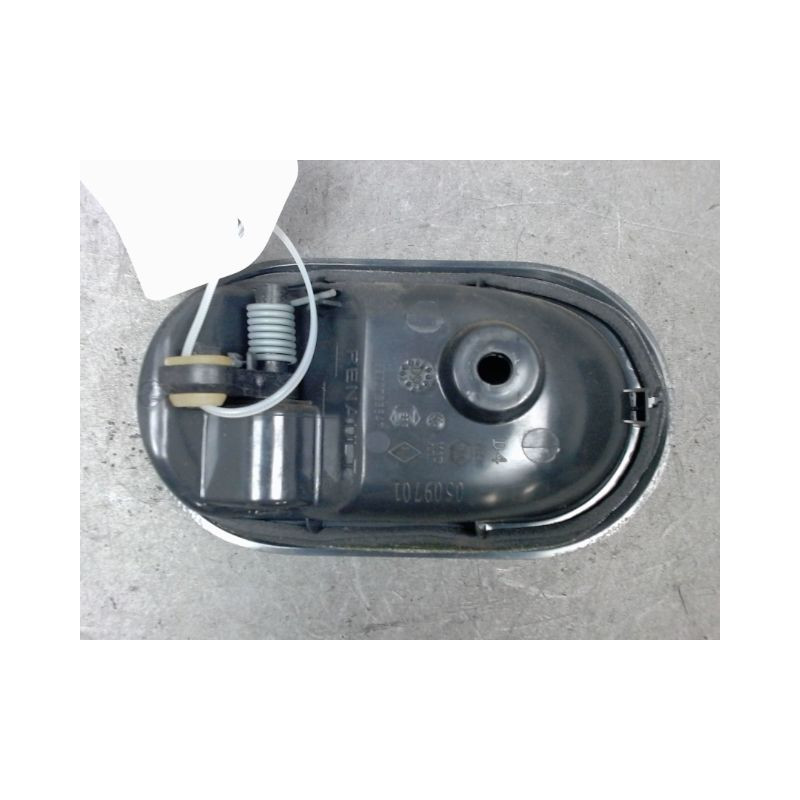 POIGNEE INTERIEURE PORTE ARRIERE DROIT DACIA SANDERO 2008-