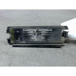 ECLAIREUR PLAQUE DE POLICE