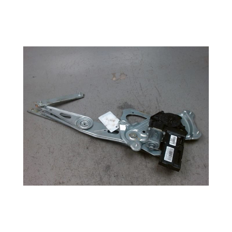 MECANISME+MOTEUR LEVE-GLACE AVANT GAUCHE RENAULT SCENIC