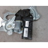 MECANISME+MOTEUR LEVE-GLACE AVANT GAUCHE RENAULT SCENIC