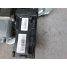 MECANISME+MOTEUR LEVE-GLACE AVANT GAUCHE RENAULT SCENIC