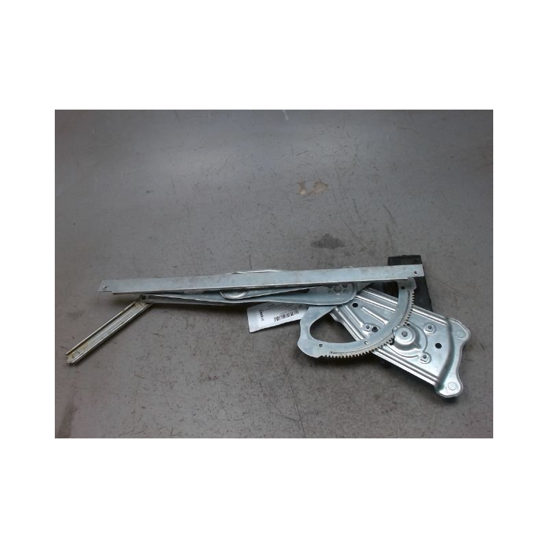 MECANISME+MOTEUR LEVE-GLACE AVANT GAUCHE RENAULT SCENIC